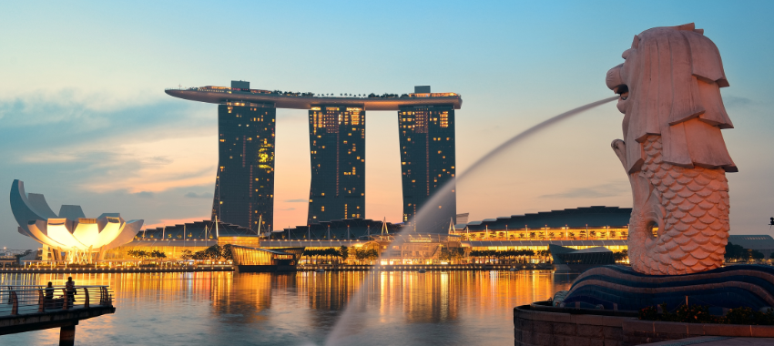 singapore-visa-online